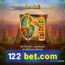 122 bet.com